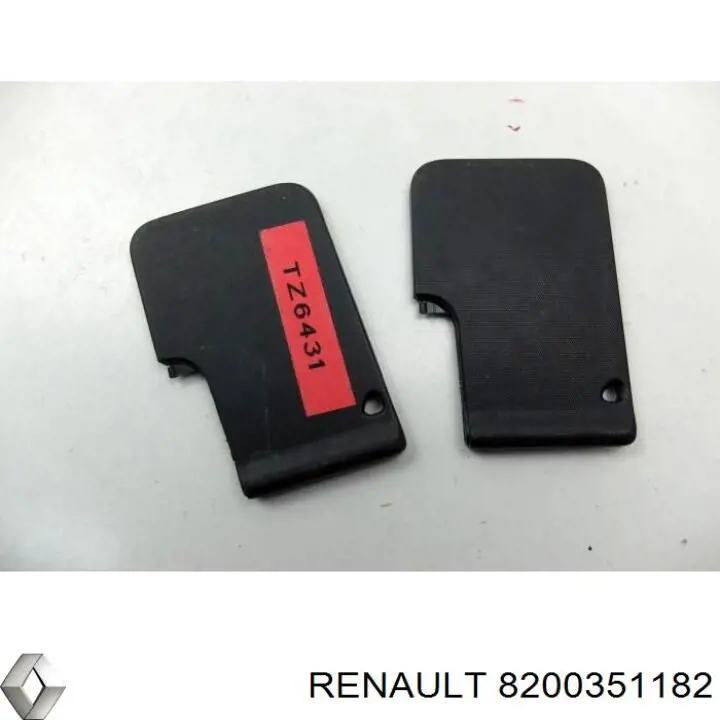 8200351182 Renault (RVI) 
