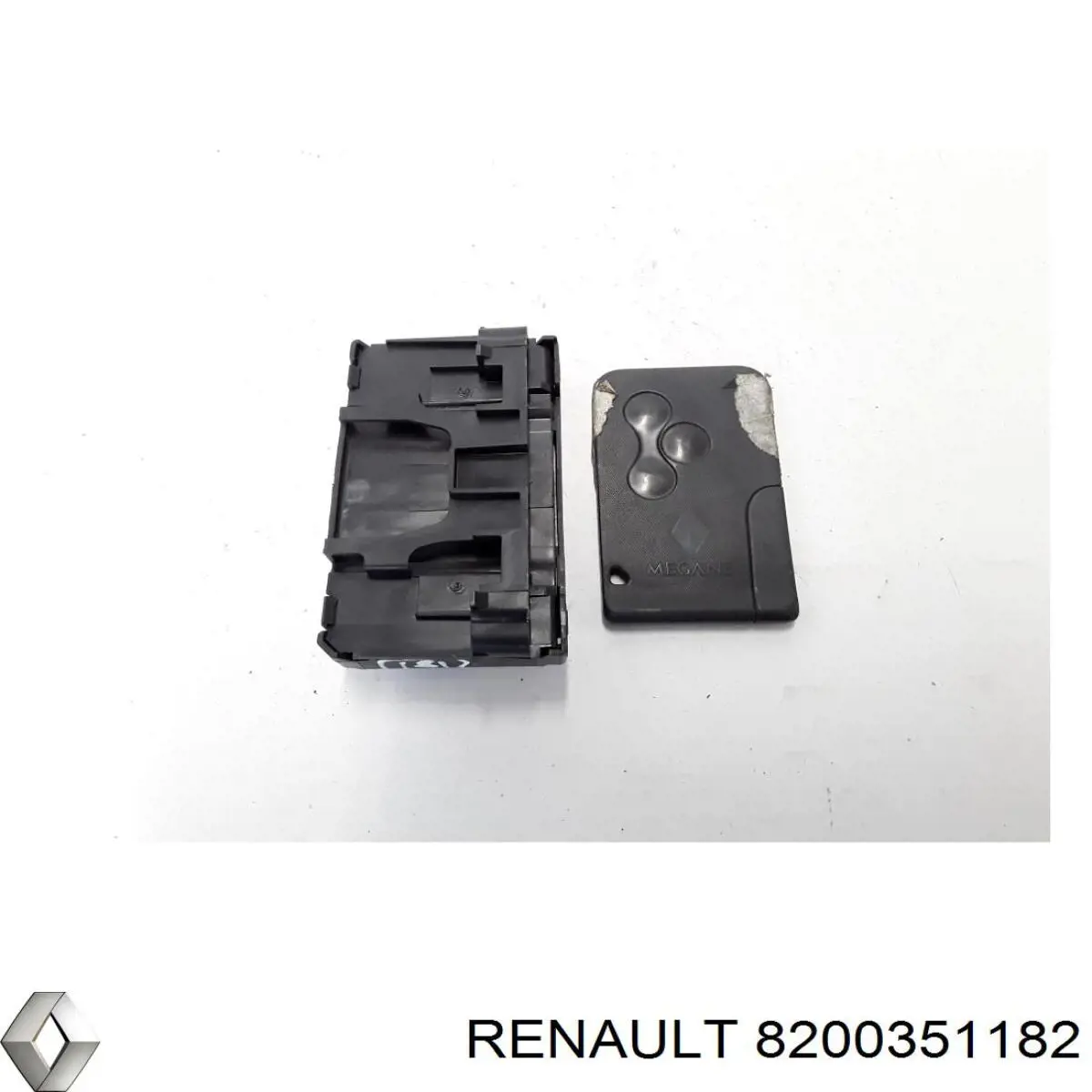 Купити 8200351182 Renault (RVI) 