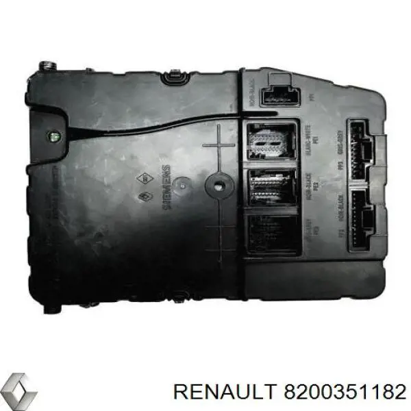  Renault (RVI) 8200351182 ціна, від 23.22 USD