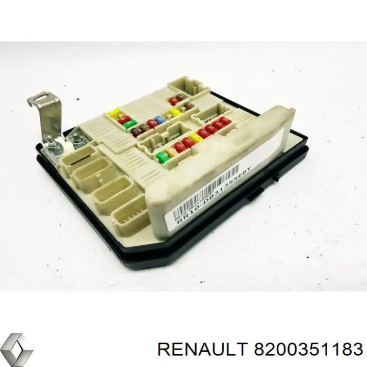  Renault (RVI) 8200351183 ціна, від 13.75 USD