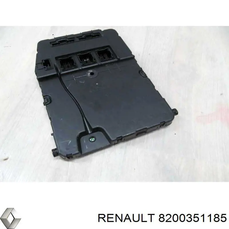 8200351185 Renault (RVI) 