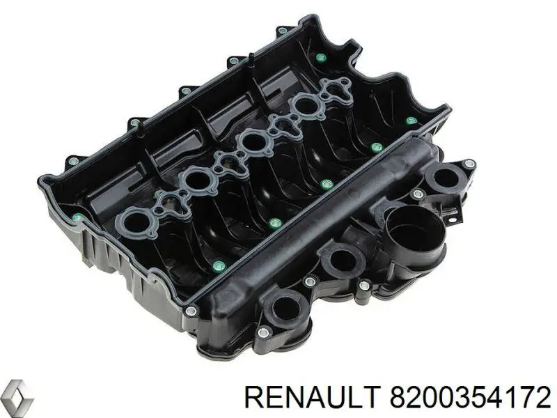 Купити 8200354172 Renault (RVI) 