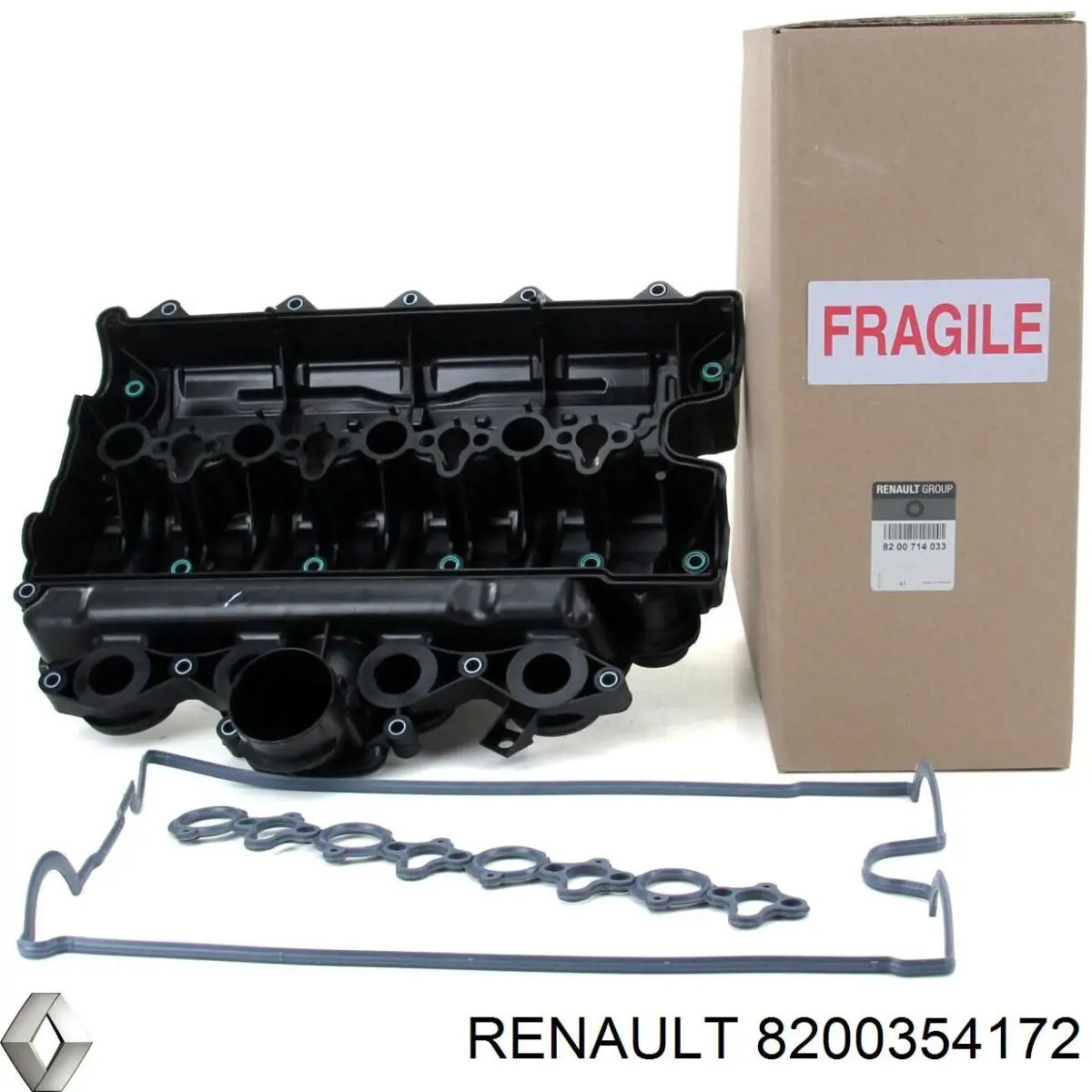  Renault (RVI) 8200354172 ціна, від 39.66 USD