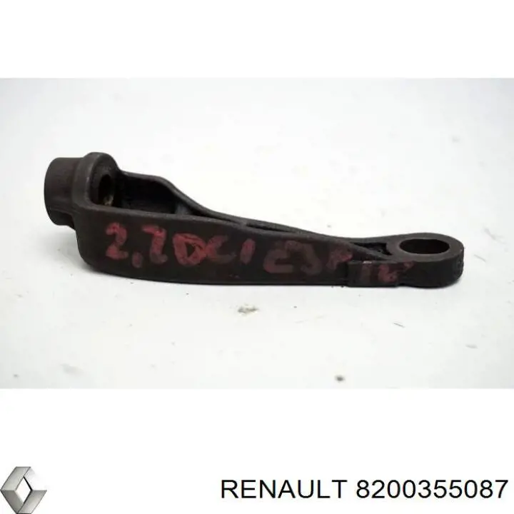 8200355087 Renault (RVI) 