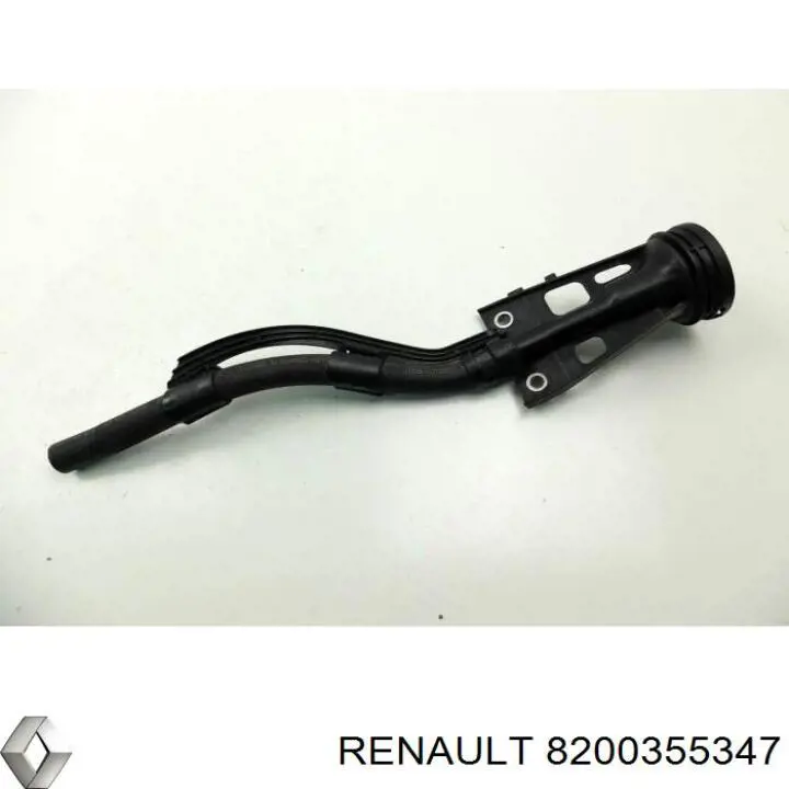  Renault (RVI) 8200355347 ціна, від 12.67 USD