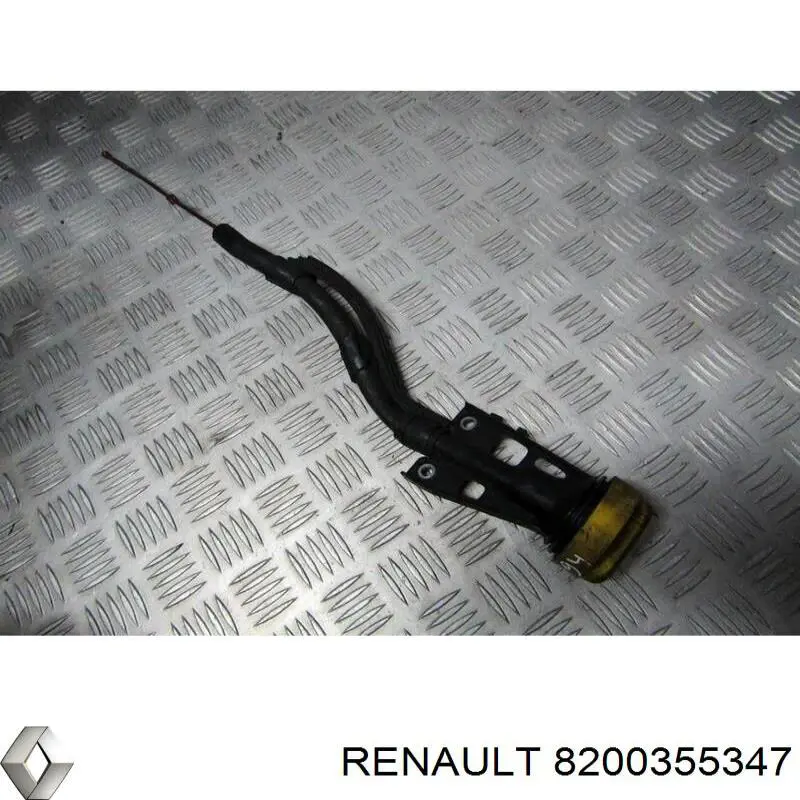  8200355347 Renault (RVI)