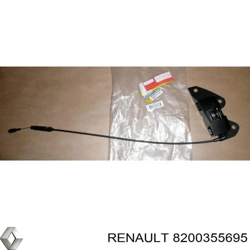  8200355695 Renault (RVI)