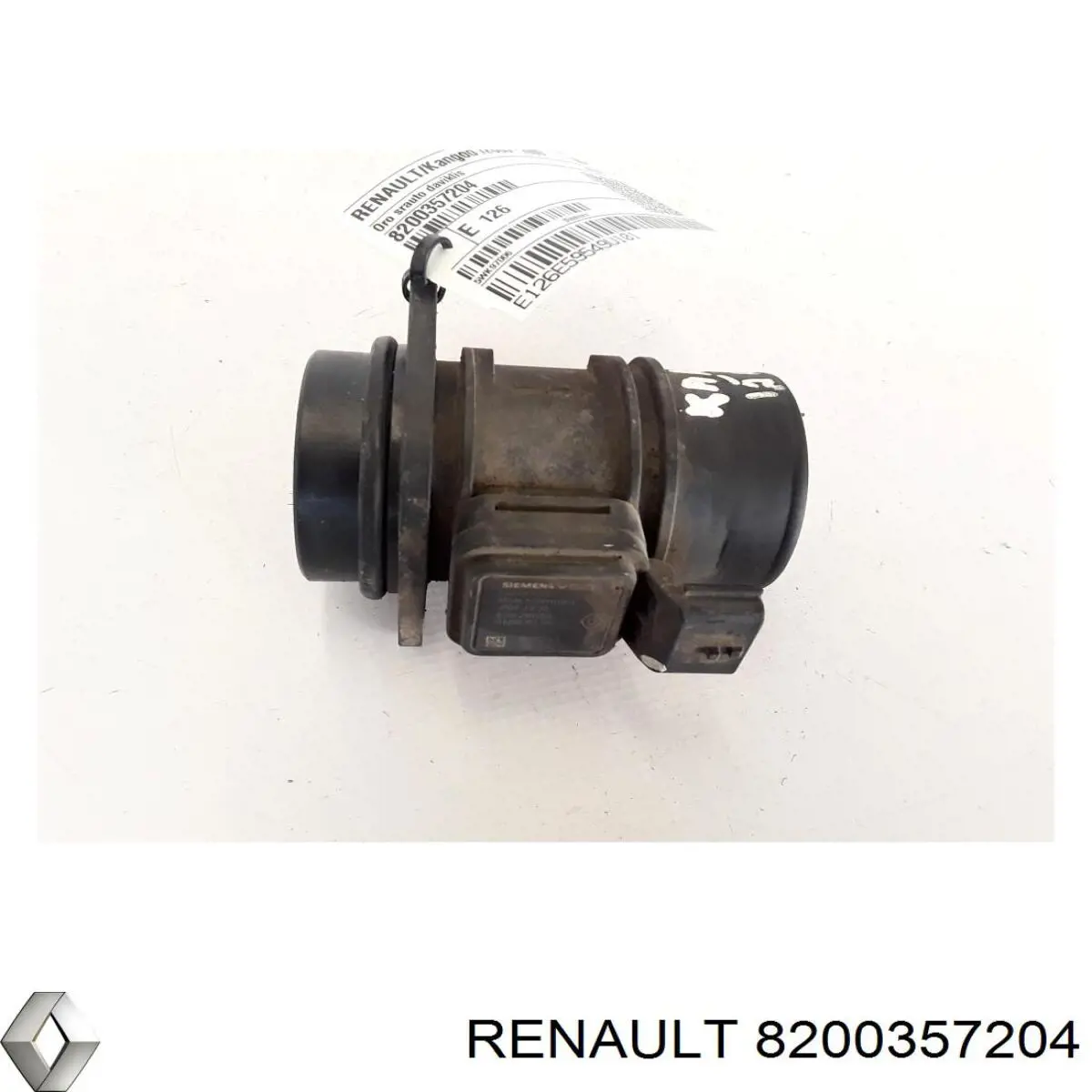  8200357204 Renault (RVI)