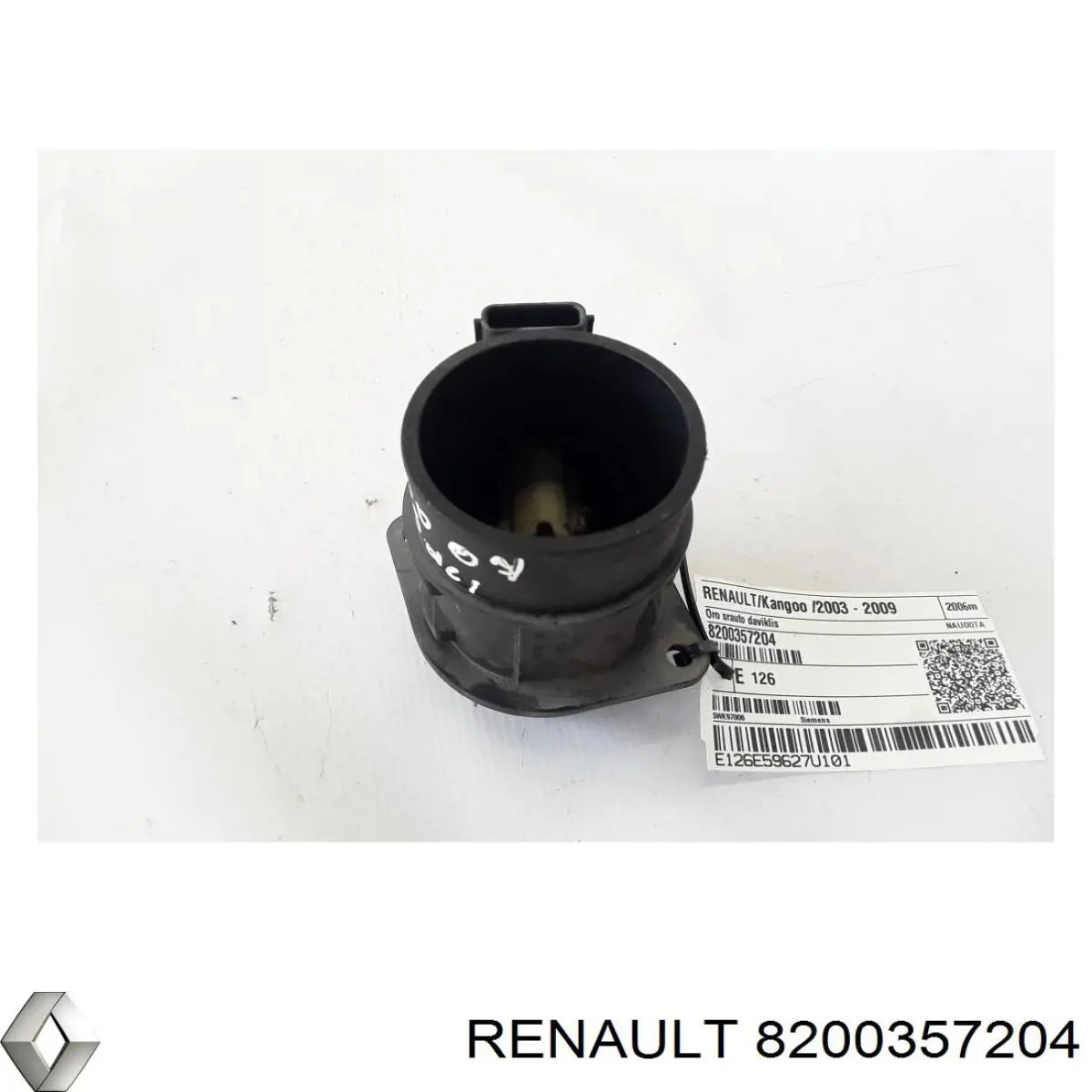 8200357204 Renault (RVI) 