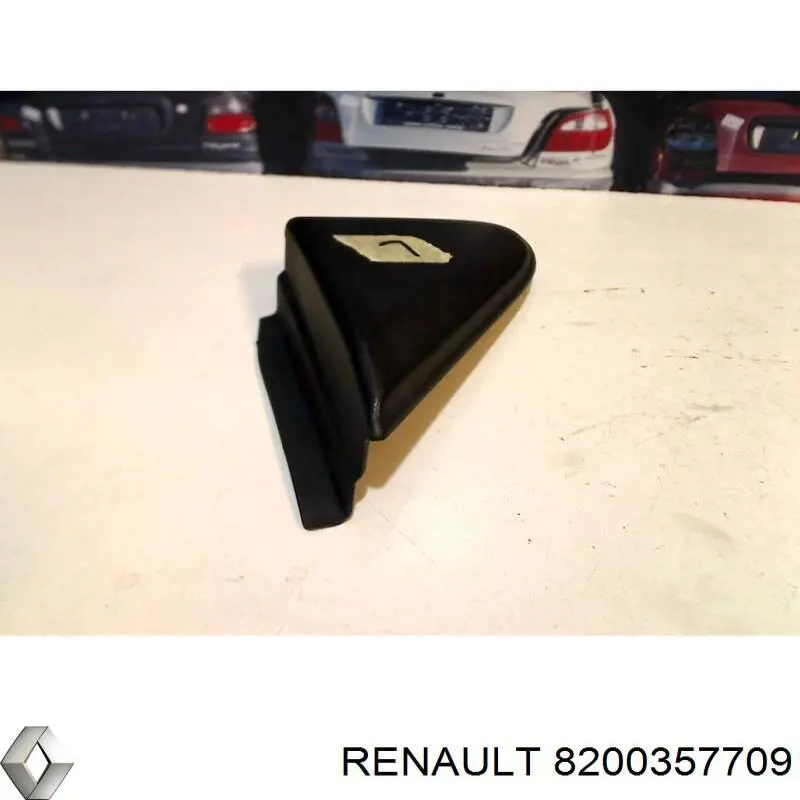 Купити 8200357709 Renault (RVI) 