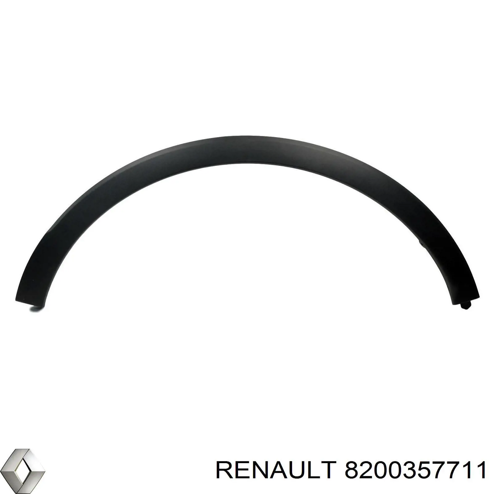 8200357711 Renault (RVI) 