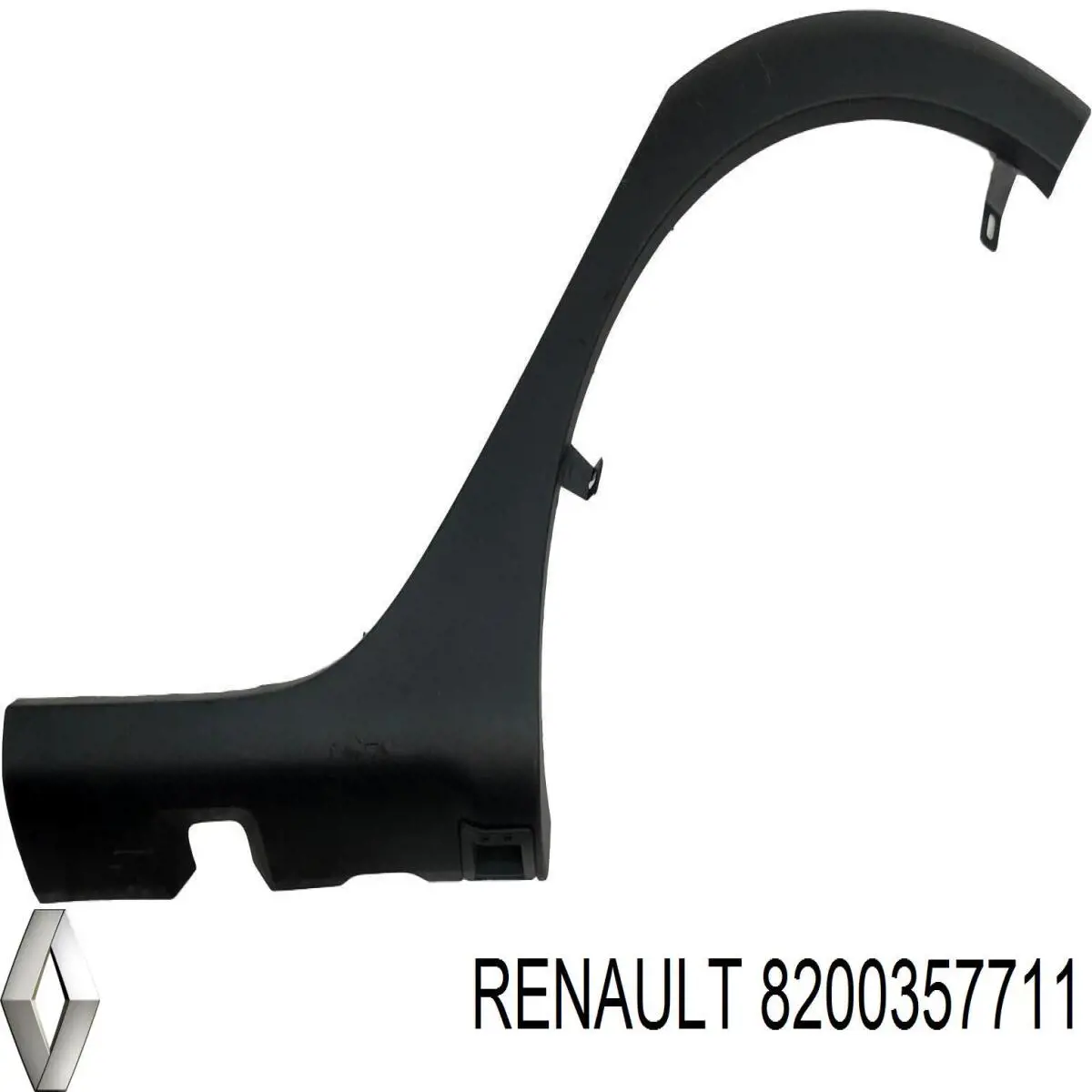 Купити 8200357711 Renault (RVI) 