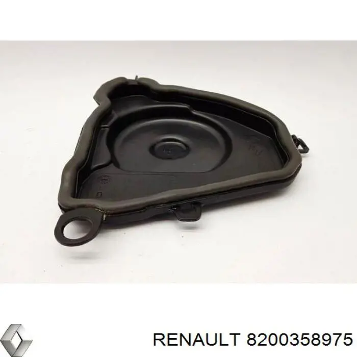 8200358975 Renault (RVI) 