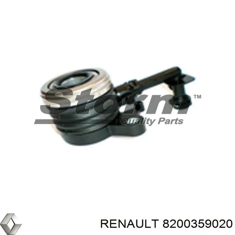  8200359020 Renault (RVI)