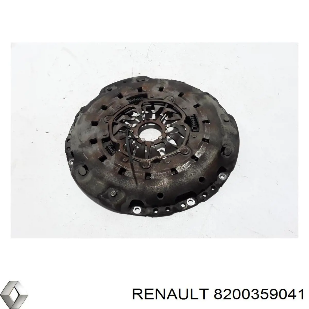 8200359041 Renault (RVI) 