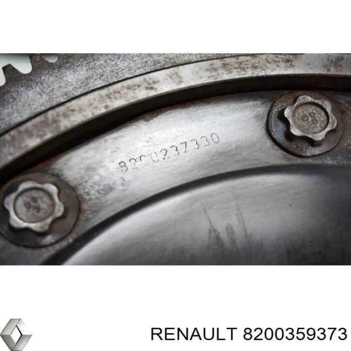  8200359373 Renault (RVI)