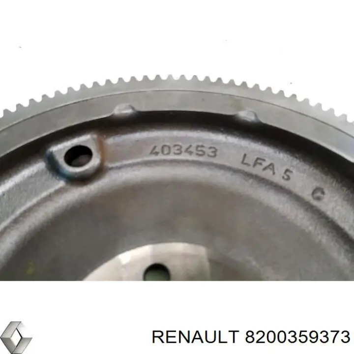 8200359373 Renault (RVI) 