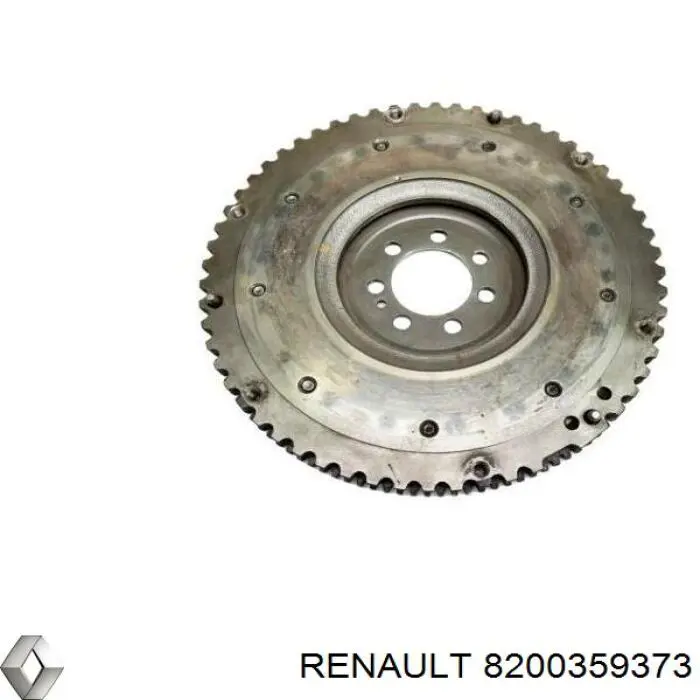 8200359373 Renault (RVI) 