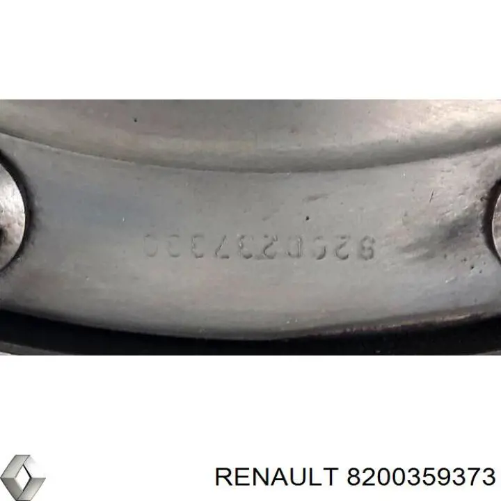  Renault (RVI) 8200359373 ціна, від 10.14 USD