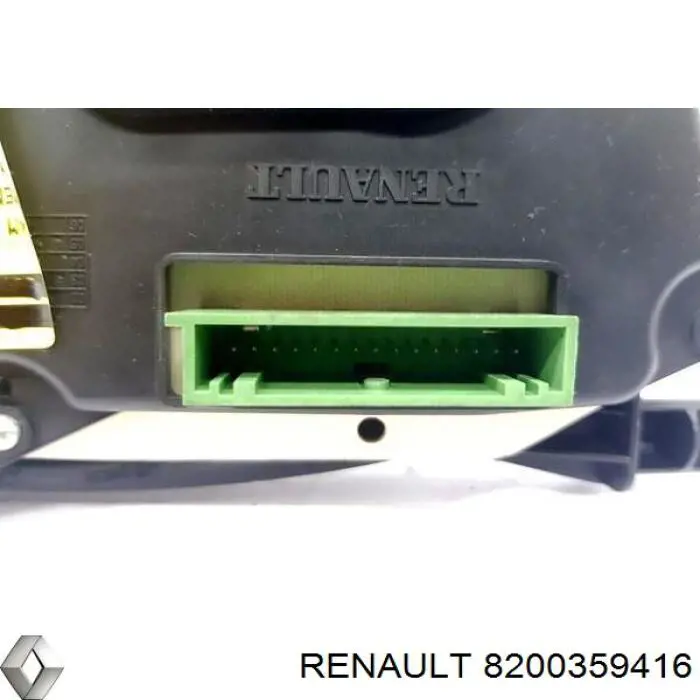 Купити 8200359416 Renault (RVI) Панель приладів