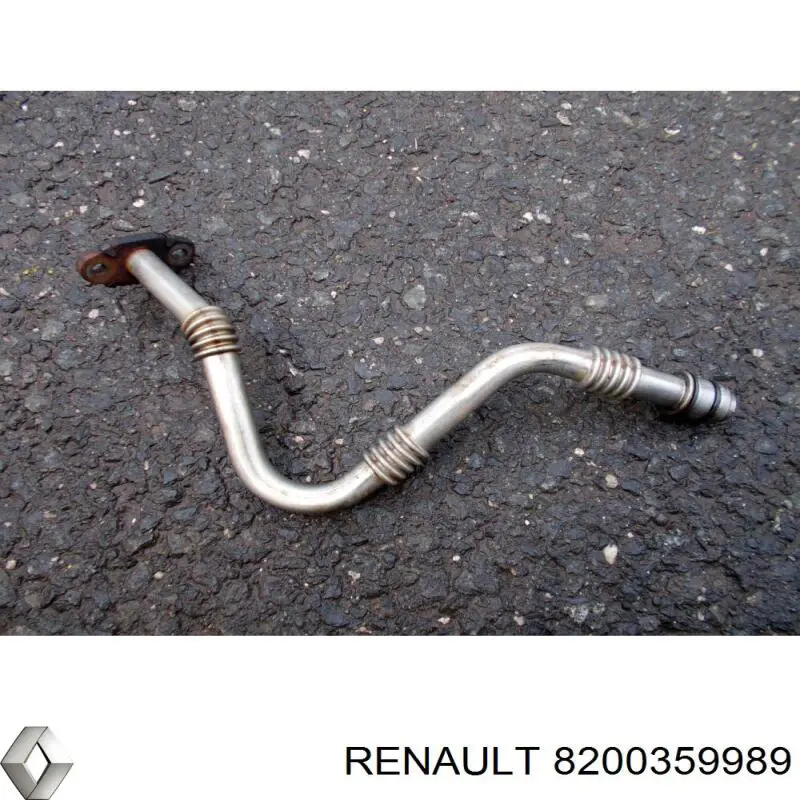 8200359989 Renault (RVI) 