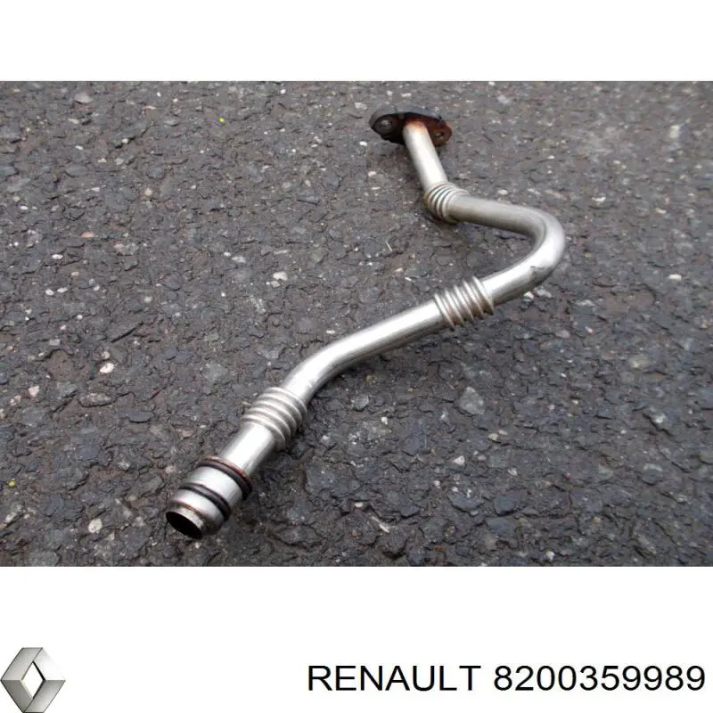 Купити 8200359989 Renault (RVI) 