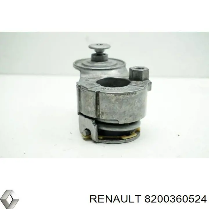 Натягувач приводного ременя 8200360524 Renault (RVI)