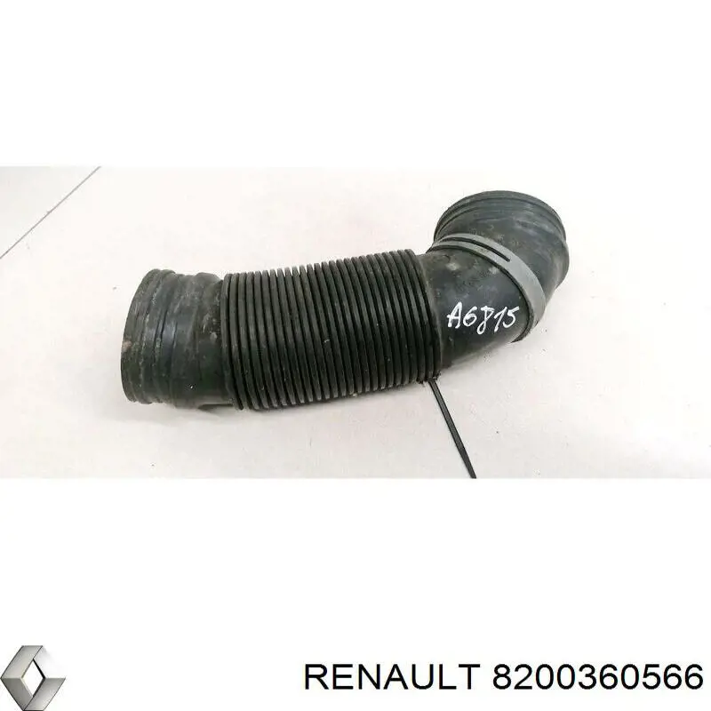 8200360566 Renault (RVI) 