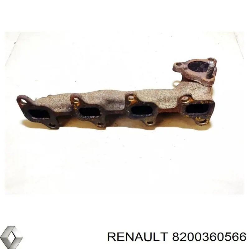  Renault (RVI) 8200360566 ціна, від 7.61 USD