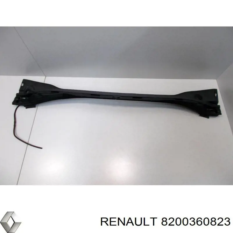 Купити 8200360823 Renault (RVI) 