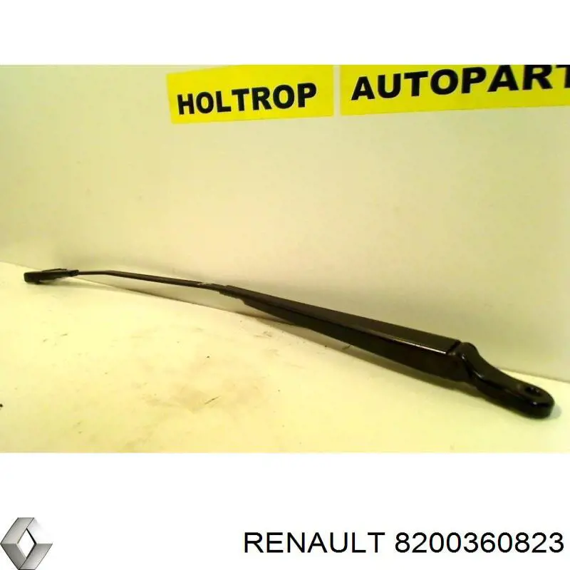 8200360823 Renault (RVI) 