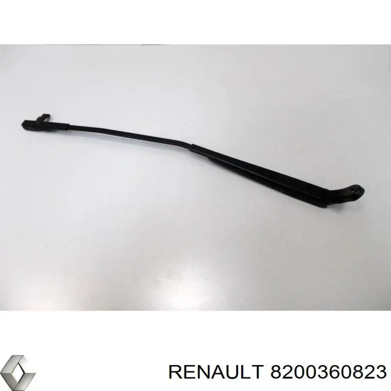  Renault (RVI) 8200360823 ціна, від 8.41 USD