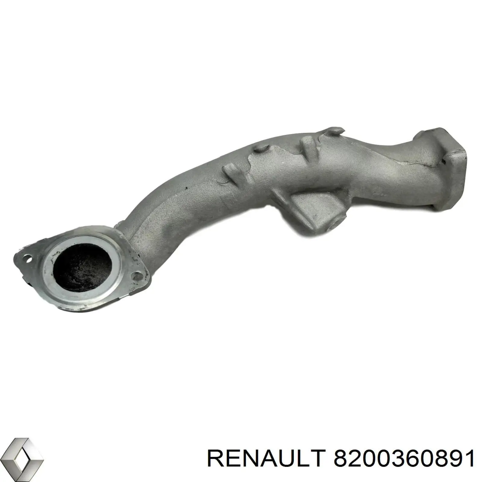  Renault (RVI) 8200360891 ціна, від 4.68 USD
