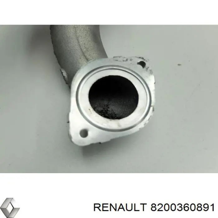8200360891 Renault (RVI) 