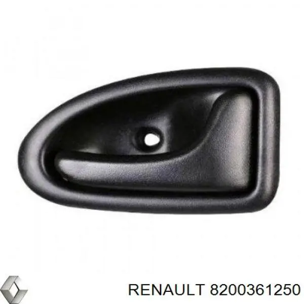 Купити 8200361250 Renault (RVI) 