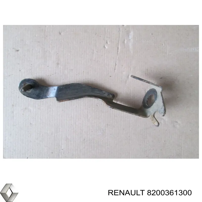  Renault (RVI) 8200361300 ціна, від 10.28 USD