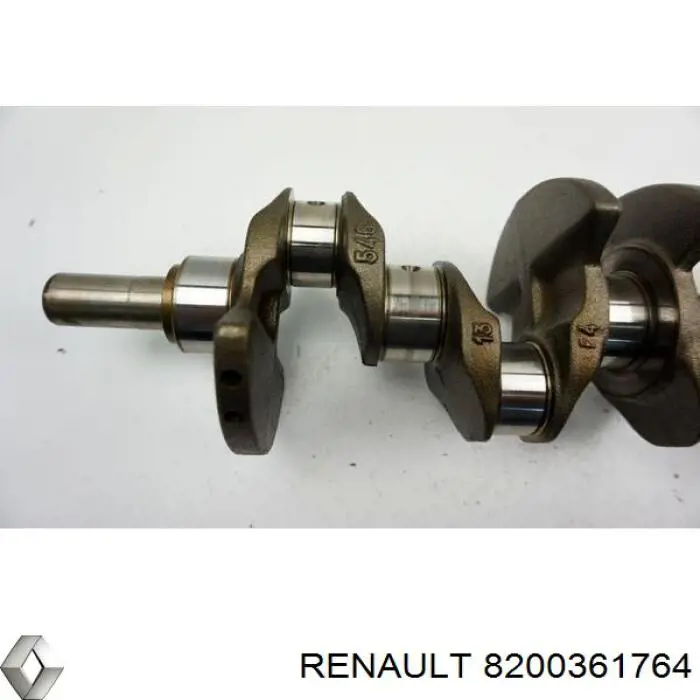  8200361764 Renault (RVI)
