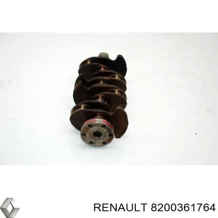 8200361764 Renault (RVI) 