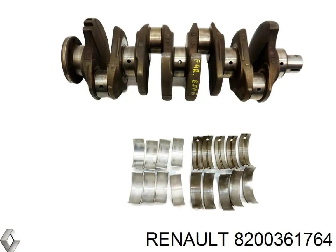  Renault (RVI) 8200361764