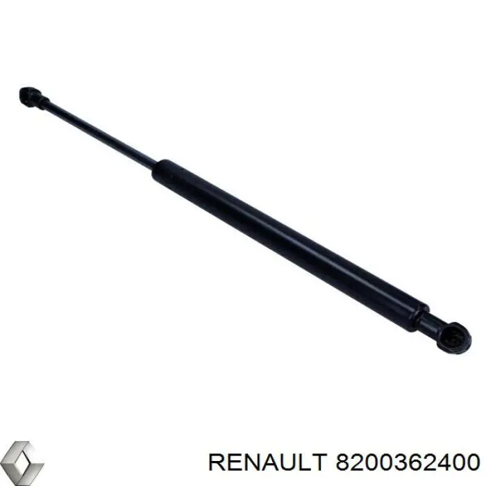 8200362400 Renault (RVI) амортизатор капота