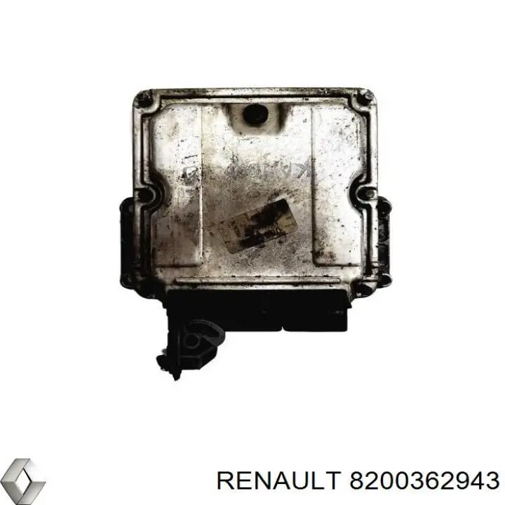  8200362943 Renault (RVI)