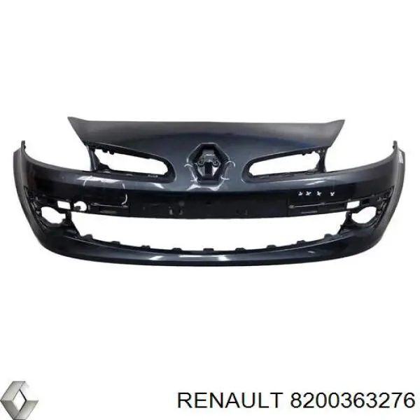  8200363276 Renault (RVI)