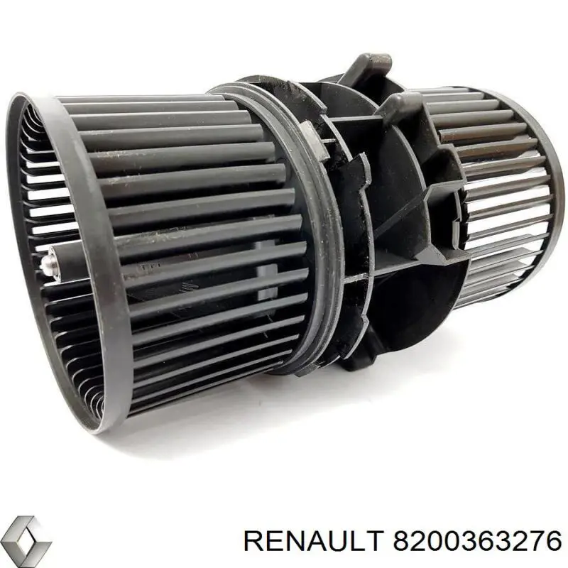  8200363276 Renault (RVI)