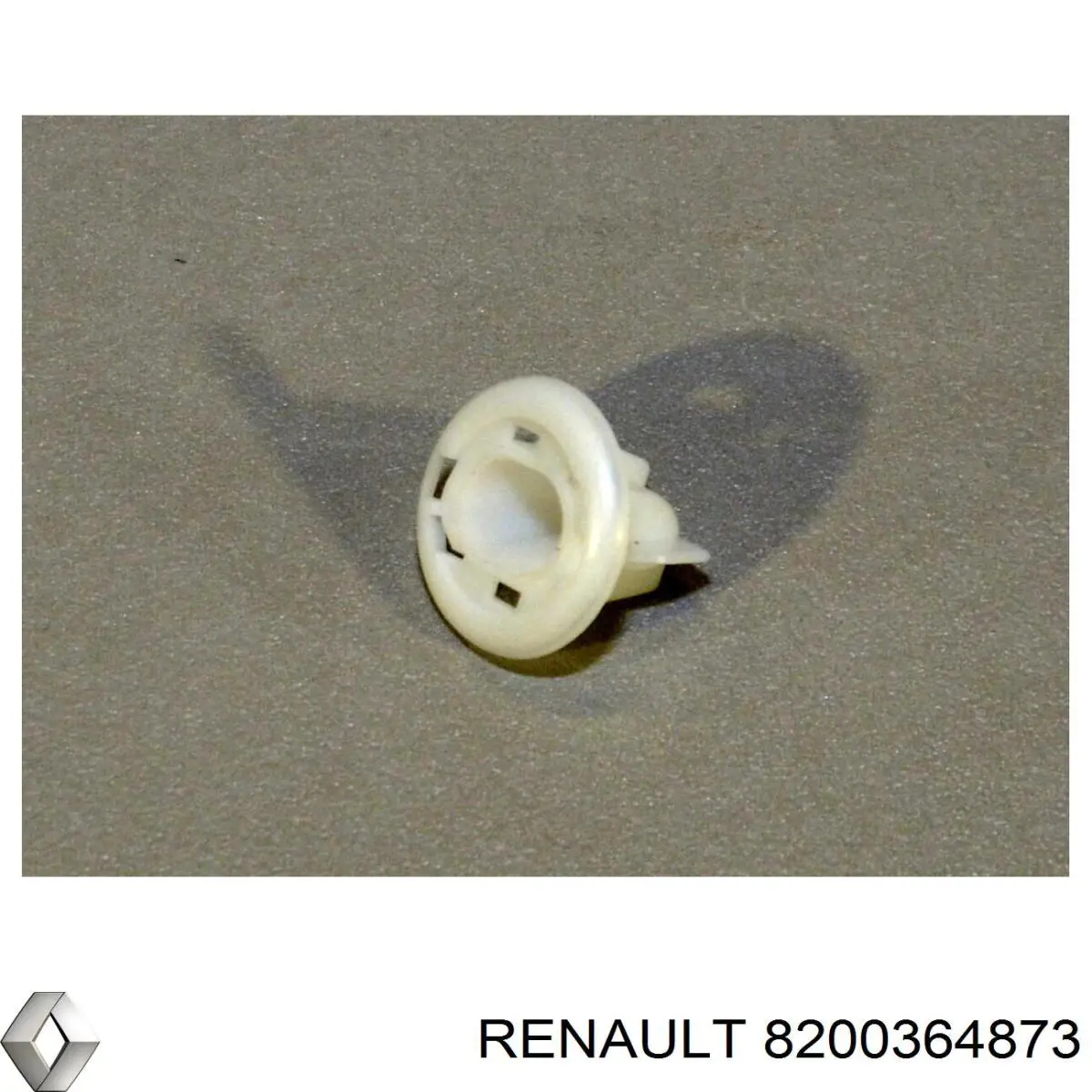 8200364873 Renault (RVI) Кліпса кріплення фари