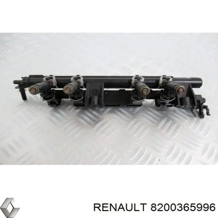 Купити 8200365996 Renault (RVI) 