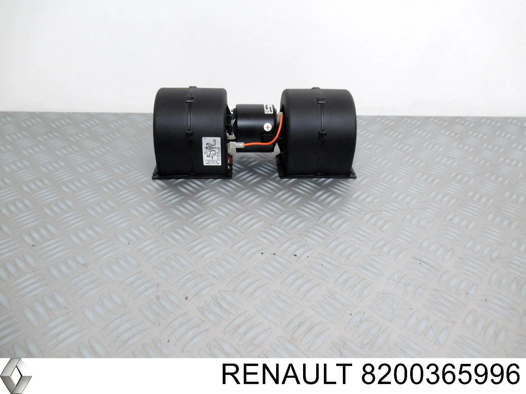  Renault (RVI) 8200365996 ціна, від 12.68 USD