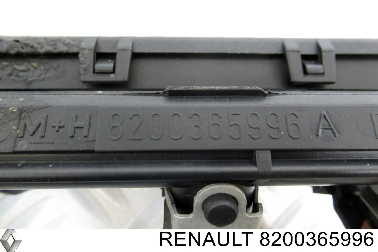 8200365996 Renault (RVI) 