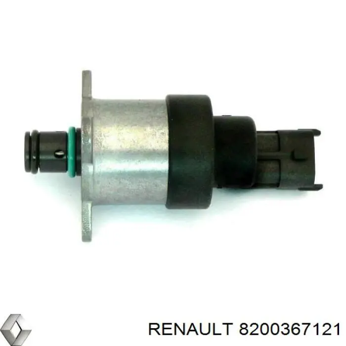 Купити 8200367121 Renault (RVI) Насос паливний високого тиску (ПНВТ) - DIESEL