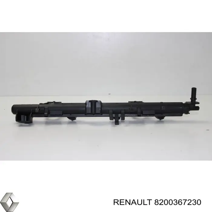 Рампа форсунок системи упорскування палива Renault (RVI) 8200367230 ціна, від 12.25 USD