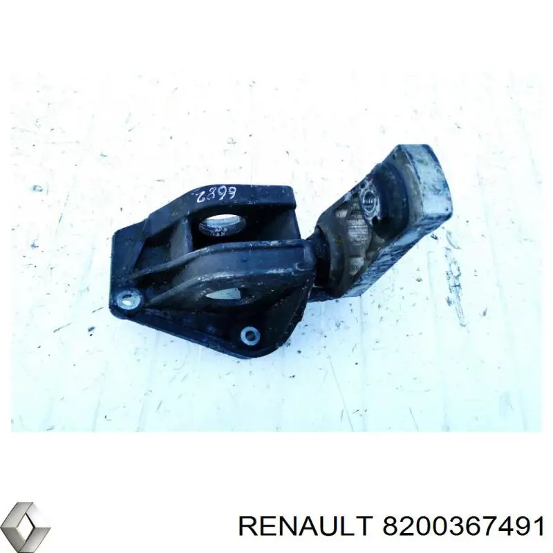 Купити 8200367491 Renault (RVI) 
